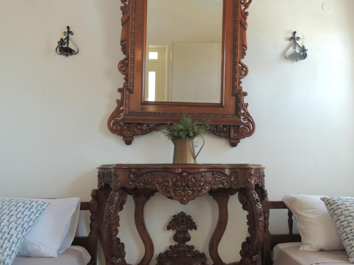 Вилла Aloustina'S House Сими Экстерьер фото